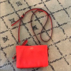 Vince Camuto New York crossbody bag